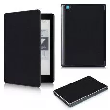 Калъф Premium за Kobo Aura Edition 2, Черен