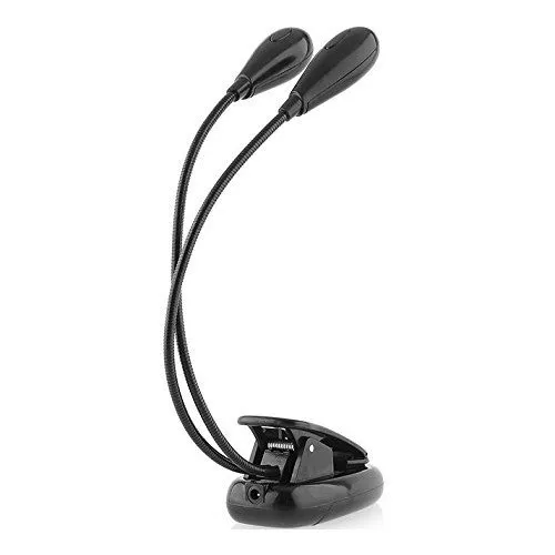 Лампичка Black Edition Double, Черен