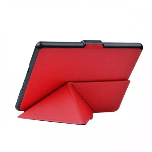 Калъф Origami за Kindle Glare 2016 /Kindle 8/, Червен