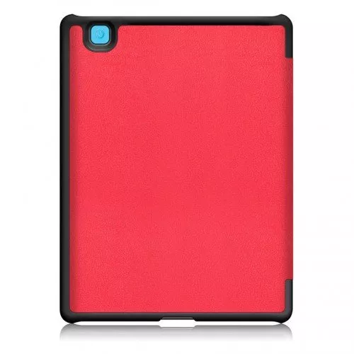 Калъф Premium за Kobo Aura H2o Edition 2, Червен