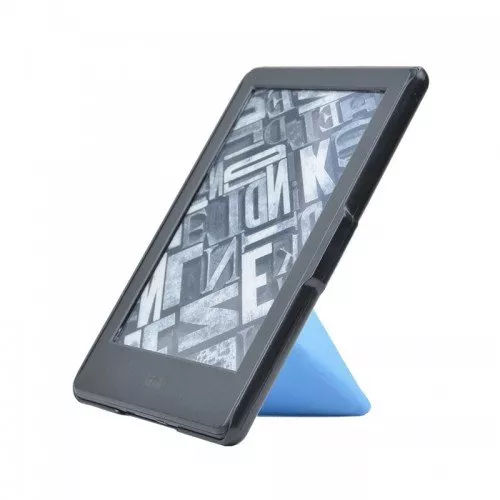 Калъф Origami за Kindle Glare 2016 /Kindle 8/, Светлосин