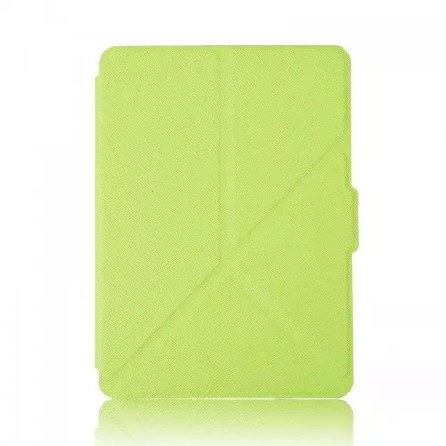 Калъф Origami за Kindle Glare 2016 /Kindle 8/, Зелен Калъф Origami за Kindle Glare 2016 /Kindle 8/, Зелен