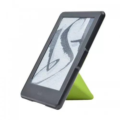 Калъф Origami за Kindle Glare 2016 /Kindle 8/, Зелен Калъф Origami за Kindle Glare 2016 /Kindle 8/, Зелен