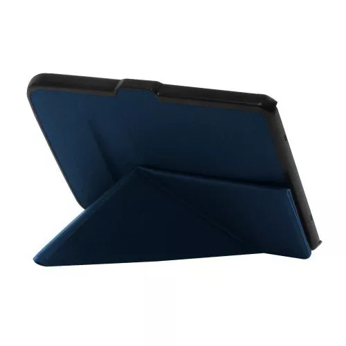 Калъф Origami за Pocketbook Basic Touch, Тъмносин