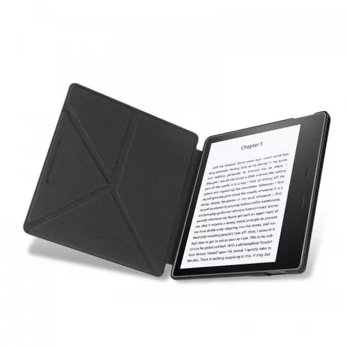 Калъф Origami за Kindle Oasis 7", Червен