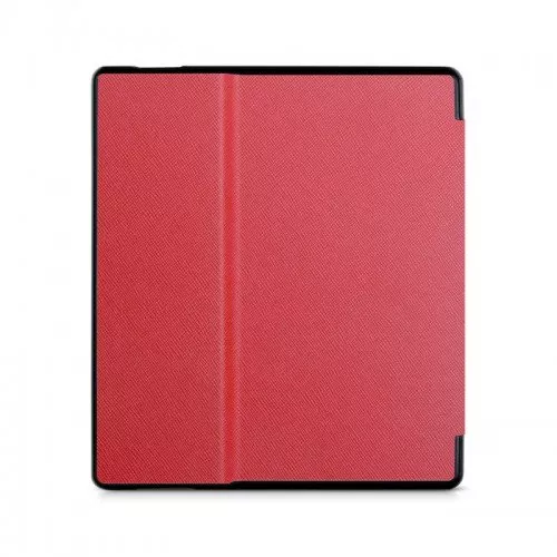 Калъф Origami за Kindle Oasis 7", Червен