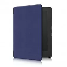 Калъф Premium за Kobo Aura H2o Edition 2, Тъмносин