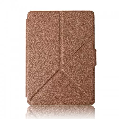 Калъф Origami за Kindle Glare 2016 /Kindle 8/, Кафяв