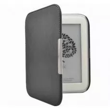 Калъф за Nook GlowLight, Черен