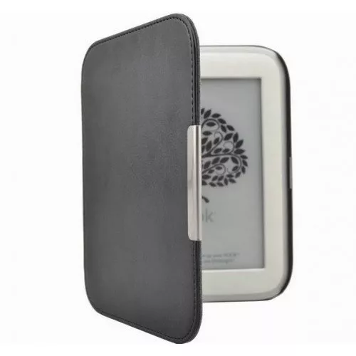 Калъф за Nook GlowLight, Черен Калъф за Nook GlowLight, Черен