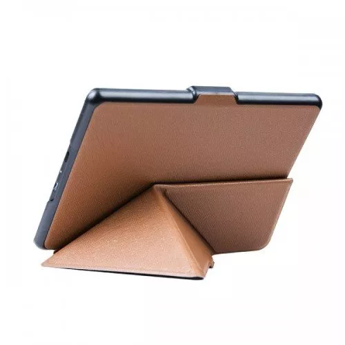 Калъф Origami за Kindle Glare 2016 /Kindle 8/, Кафяв