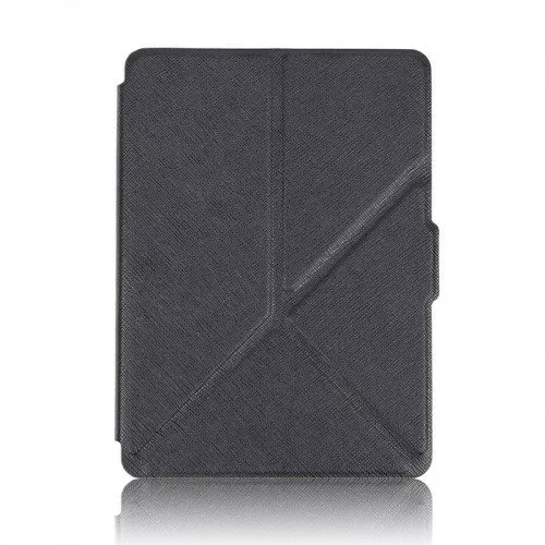 Калъф Origami за Kindle Glare 2016 /Kindle 8/, Черен