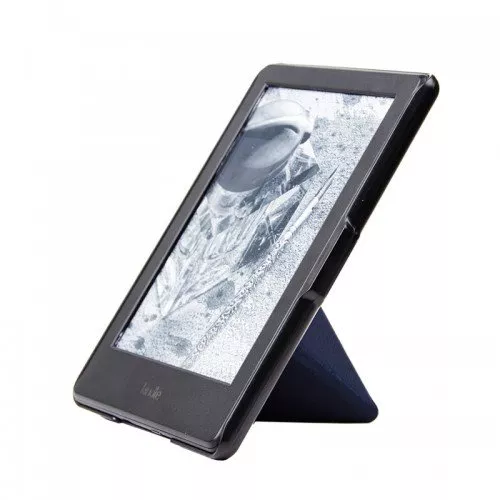 Калъф Origami за Kindle Glare 2016 /Kindle 8/, Черен