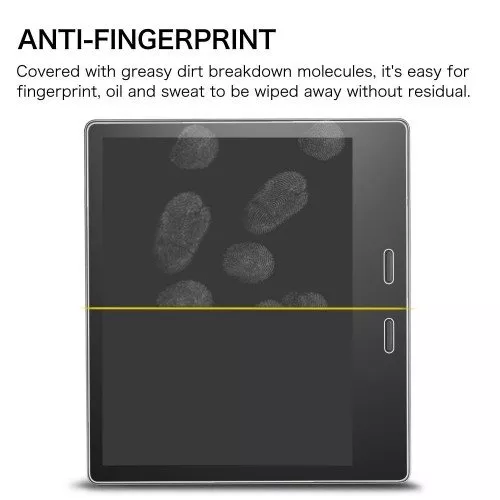 Стъклен протектор за Kindle Oasis 7" 2017/2019