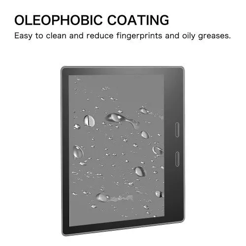 Стъклен протектор за Kindle Oasis 7" 2017/2019