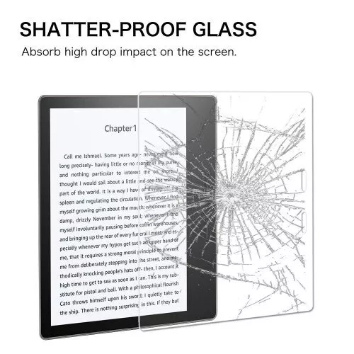Стъклен протектор за Kindle Oasis 7" 2017/2019