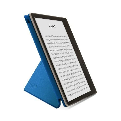 Калъф Water-Safe Standing за Kindle Oasis, Индиго