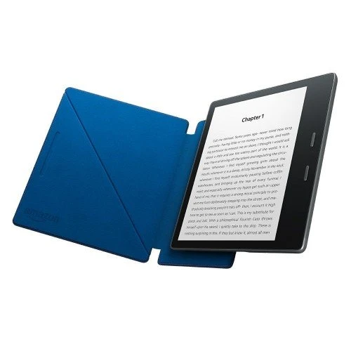 Калъф Water-Safe Standing за Kindle Oasis, Индиго
