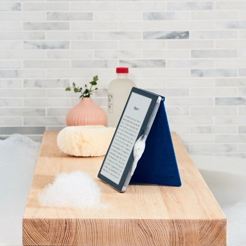 Калъф Water-Safe Standing за Kindle Oasis, Индиго