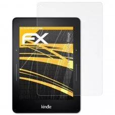 Фолио протектор за Kindle Voyage, Прозрачен