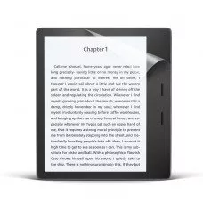 Фолио протектор за Kindle Oasis 7" 2017, Прозрачен