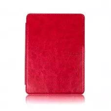 Калъф Business за Kindle 2019, Червен