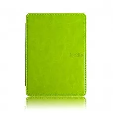 Калъф Business за Kindle Paperwhite 4 (2018), Зелен