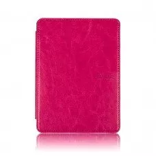 Калъф Business за Kindle Paperwhite 4 (2018), Розов