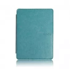 Калъф Business за Kindle Paperwhite 4 (2018), Светлосин