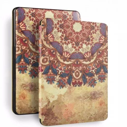 Калъф GARV Slim за Kindle 2019, Tribal Style Калъф GARV Slim за Kindle 2019, Tribal Style