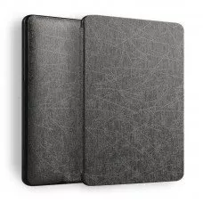 Калъф GARV Slim за Kindle Paperwhite 4 (2018), Сив