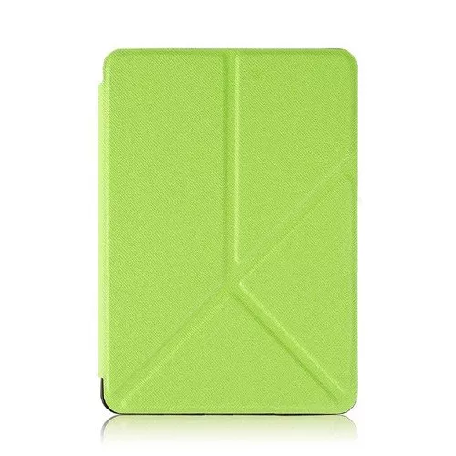 Калъф Origami за Kindle Paperwhite 4 (2018), Зелен