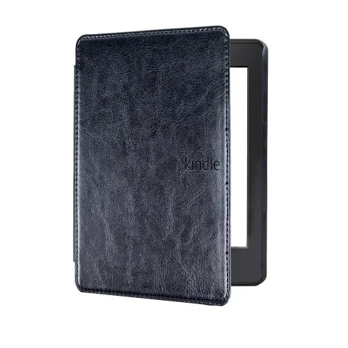 Калъф Business за Kindle 2019, Черен