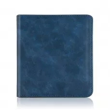 Калъф Magnetic за Kobo Forma, Тъмносин