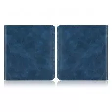 Калъф Magnetic за Kobo Forma, Тъмносин