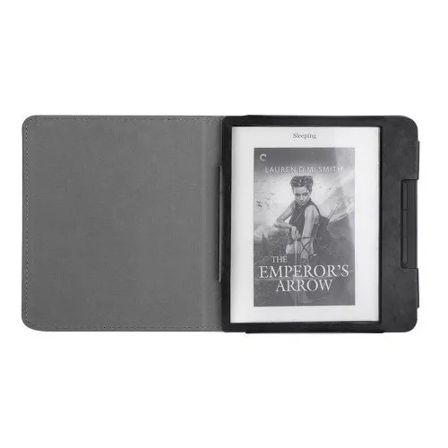 Калъф Magnetic за Kobo Forma, Черен