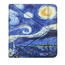 Калъф Origami за Kobo Libra H2o, Paint