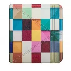 Калъф Origami за Kobo Libra H2o, Squares