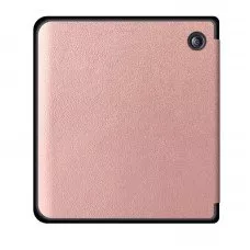 Калъф Origami за Kobo Libra H2o, Розово злато