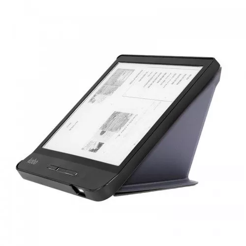 Калъф Origami за Kobo Libra H2o, Сив
