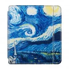 Калъф Slim за Kobo Libra H2o, Paint