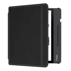 Калъф Slim за Kobo Libra H2o, Черен