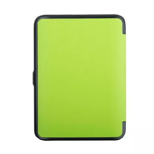 Калъф Premium за Nook GlowLight 3, Зелен Калъф Premium за Nook GlowLight 3, Зелен