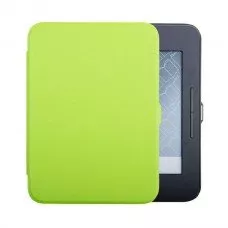 Калъф Premium за Nook GlowLight 3, Зелен