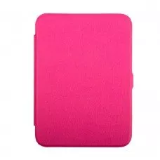 Калъф Premium за Nook GlowLight 3, Hot Pink