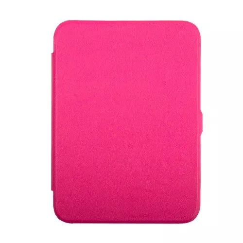 Калъф Premium за Nook GlowLight 3, Hot Pink Калъф Premium за Nook GlowLight 3, Hot Pink