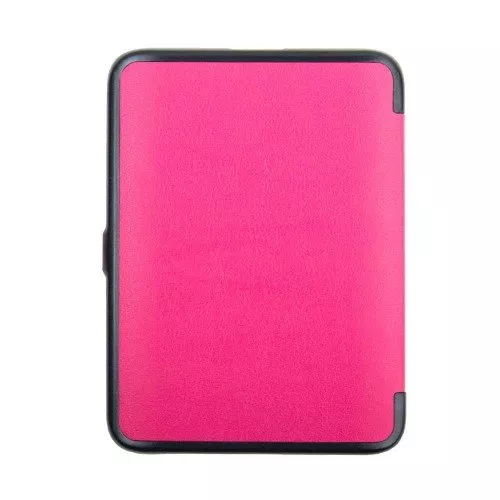 Калъф Premium за Nook GlowLight 3, Hot Pink Калъф Premium за Nook GlowLight 3, Hot Pink