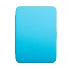 Калъф Premium за Nook GlowLight 3, Светлосин