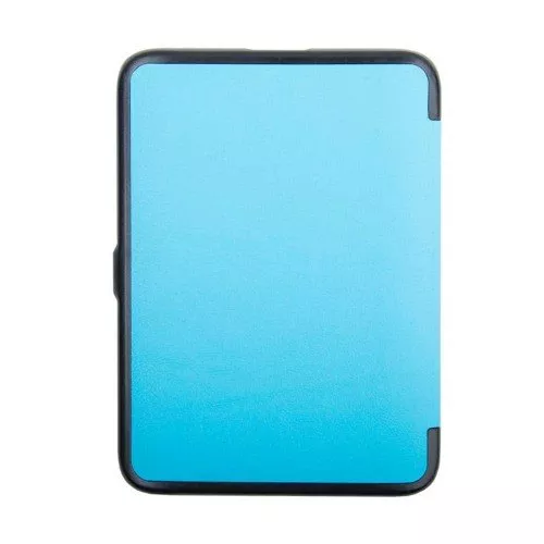 Калъф Premium за Nook GlowLight 3, Светлосин