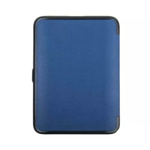 Калъф Premium за Nook GlowLight 3, Тъмносин